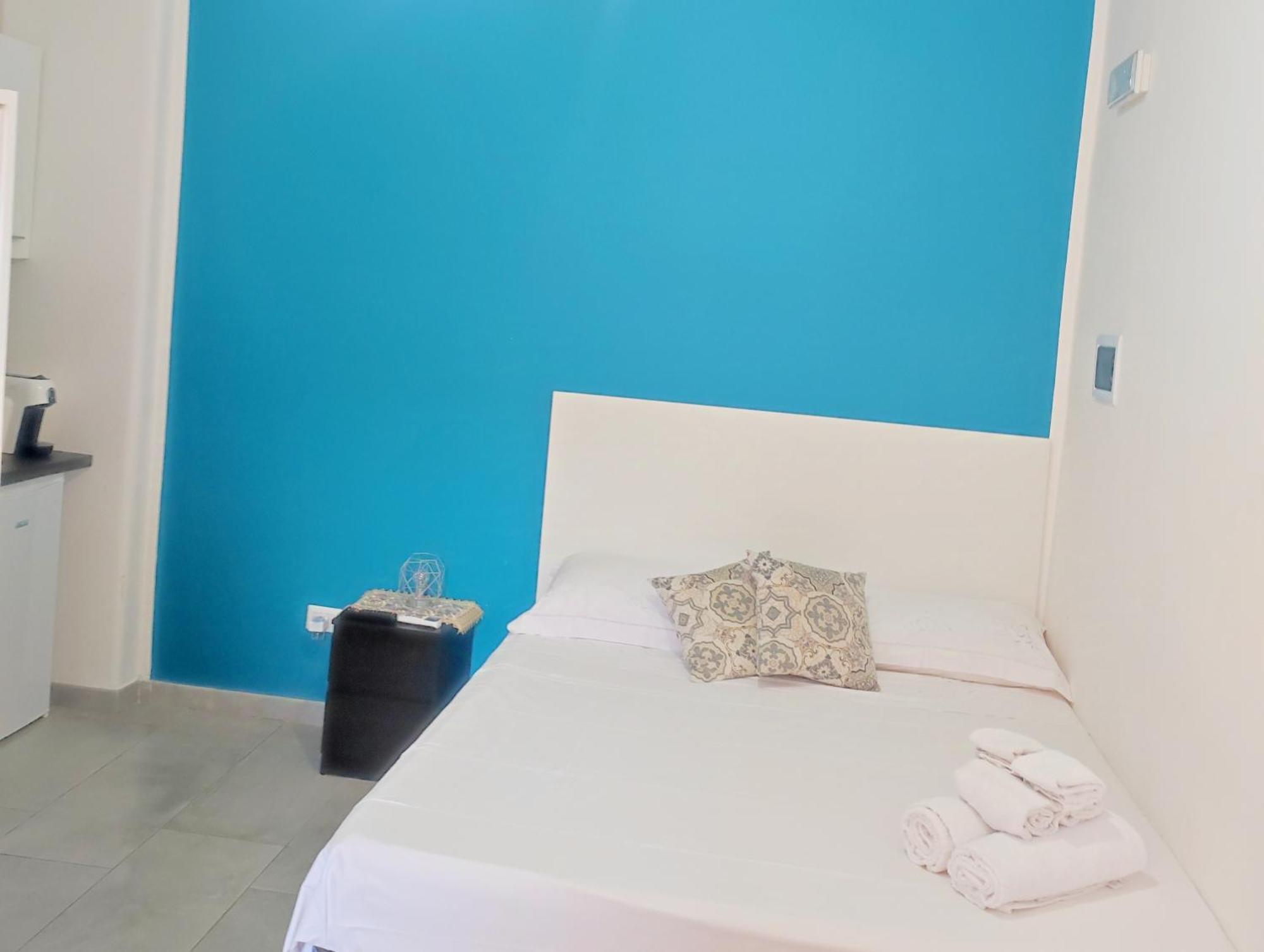 Marina Room Catania Esterno foto